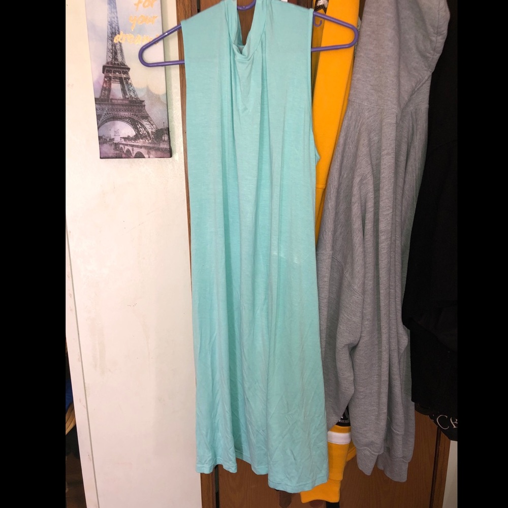 Simply Southern dress